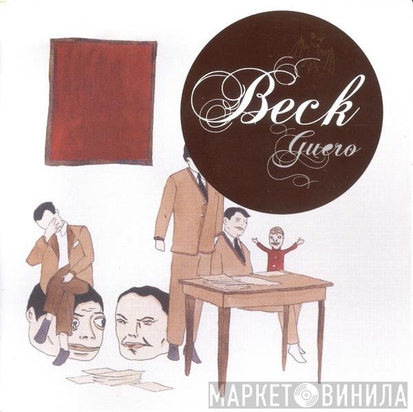 Beck  - Guero