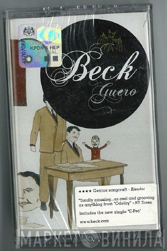 Beck  - Guero