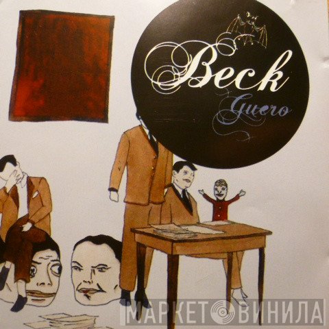 Beck  - Guero