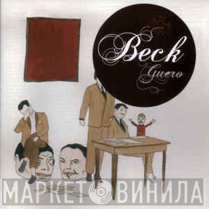 Beck  - Guero