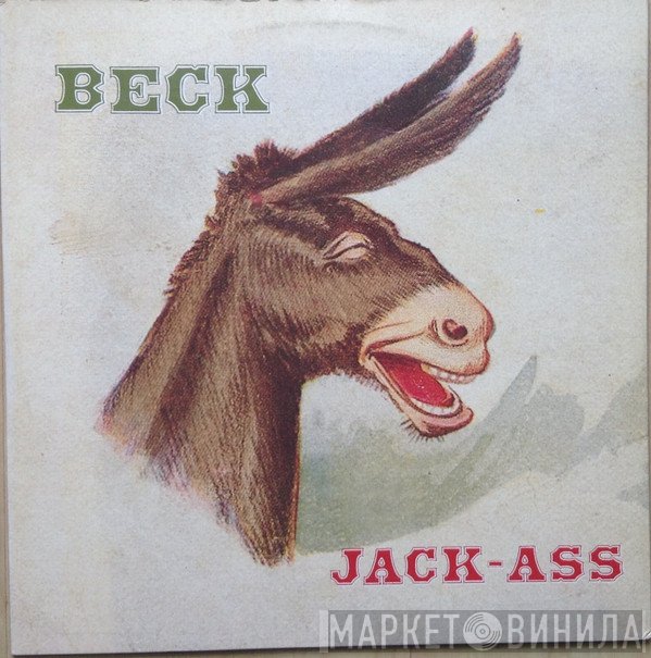 Beck  - Jack Ass