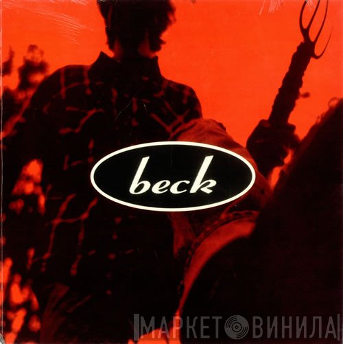 Beck  - Loser