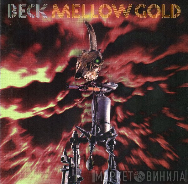 Beck - Mellow Gold