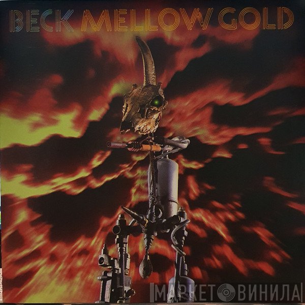 Beck  - Mellow Gold