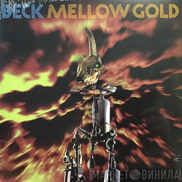 Beck - Mellow Gold