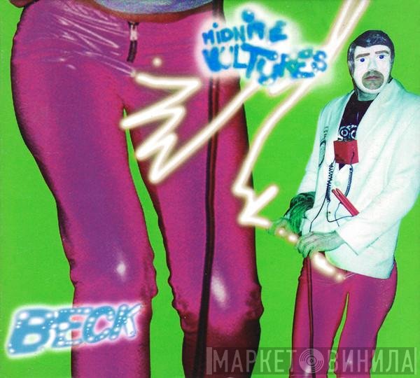 Beck  - Midnite Vultures