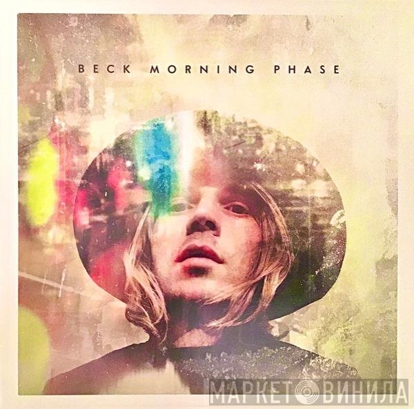 Beck - Morning Phase