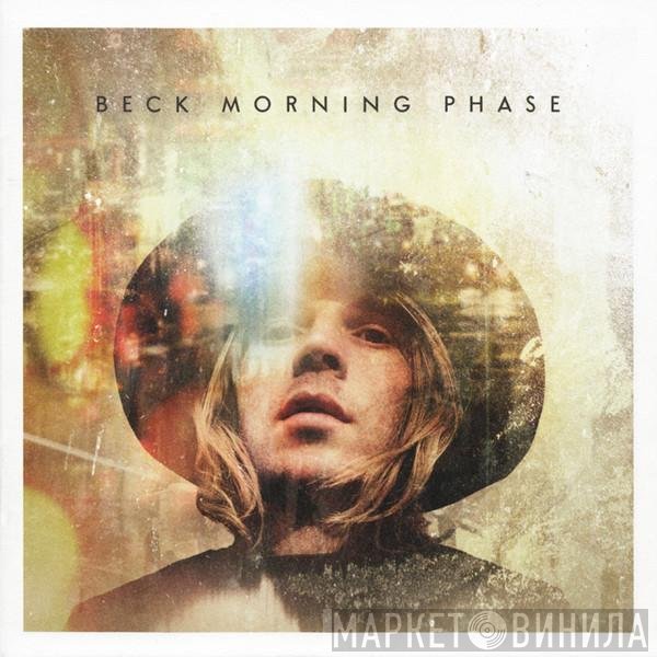 Beck - Morning Phase