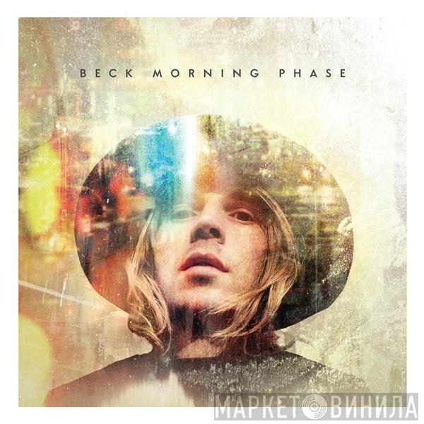 Beck  - Morning Phase