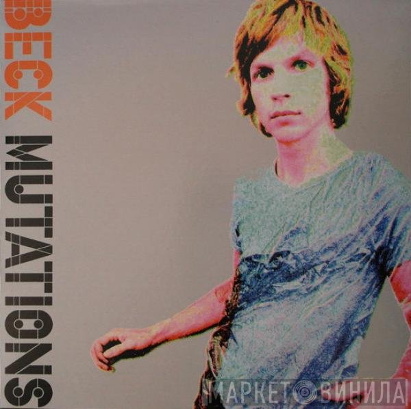 Beck  - Mutations