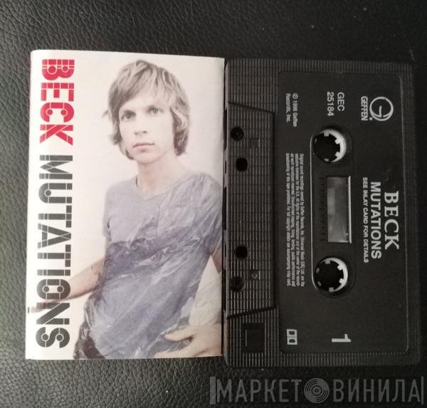 Beck  - Mutations