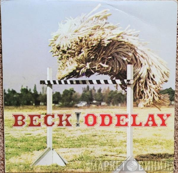 Beck  - Odelay