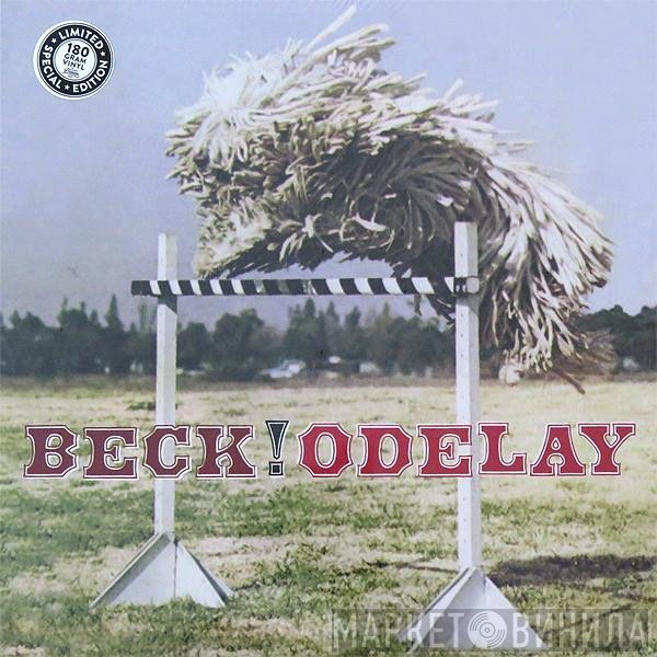 Beck  - Odelay