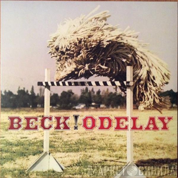 Beck - Odelay