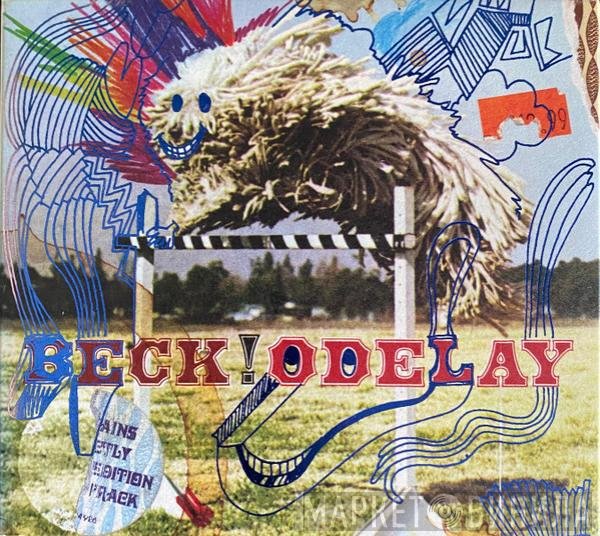 Beck  - Odelay