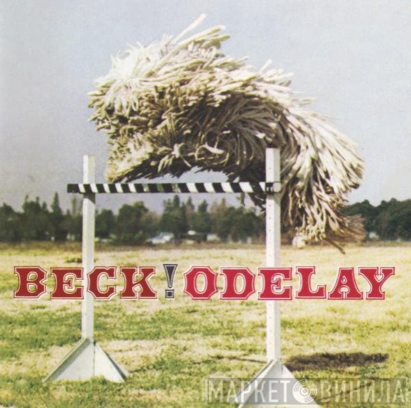 Beck  - Odelay