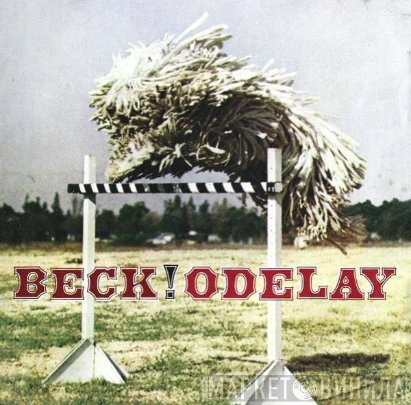 Beck  - Odelay