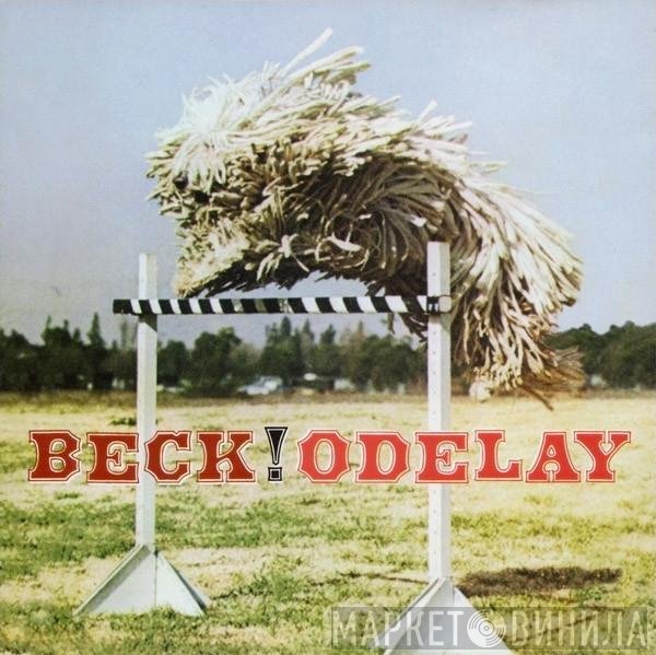 Beck  - Odelay
