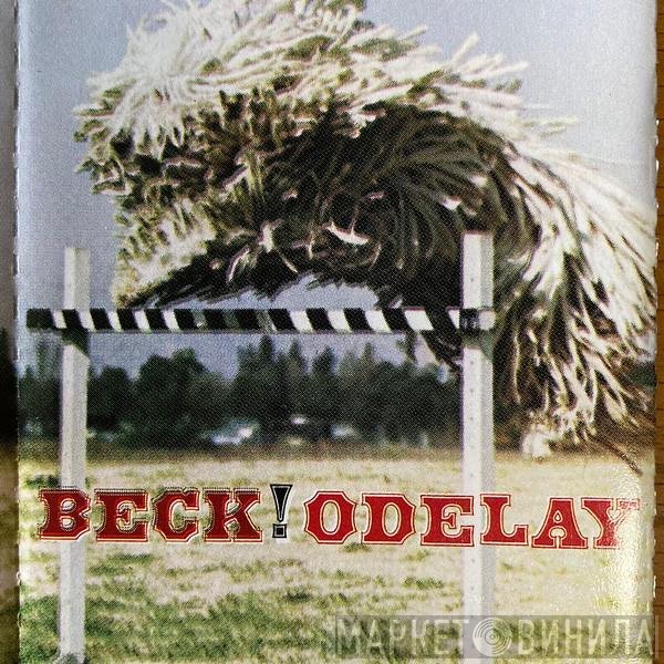 Beck  - Odelay