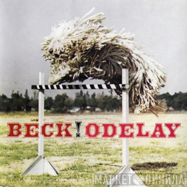 Beck  - Odelay