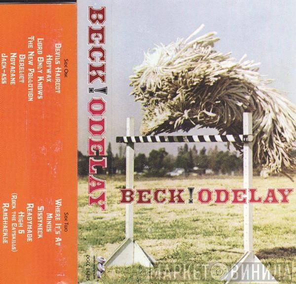 Beck  - Odelay