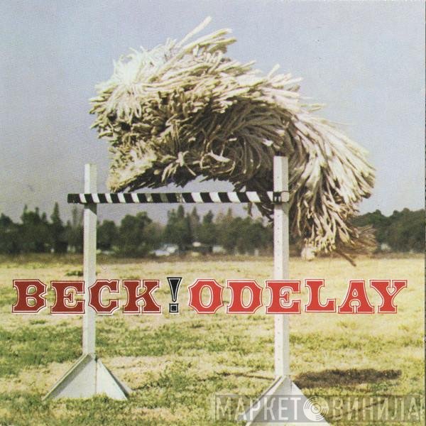 Beck  - Odelay