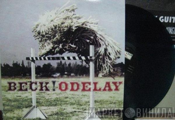Beck  - Odelay