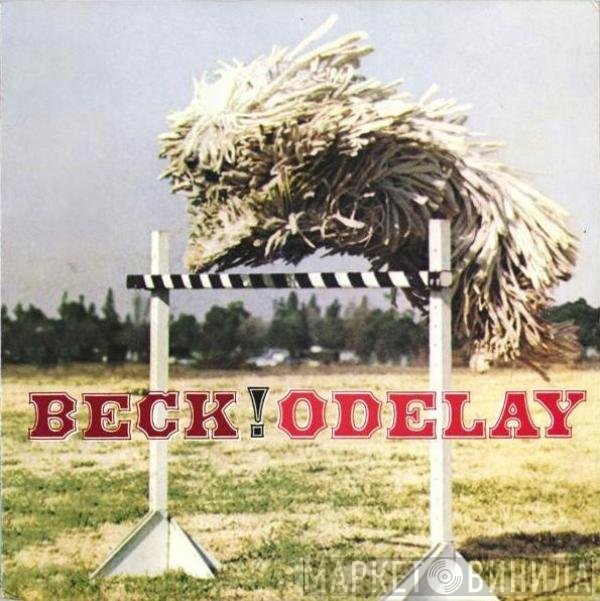 Beck  - Odelay