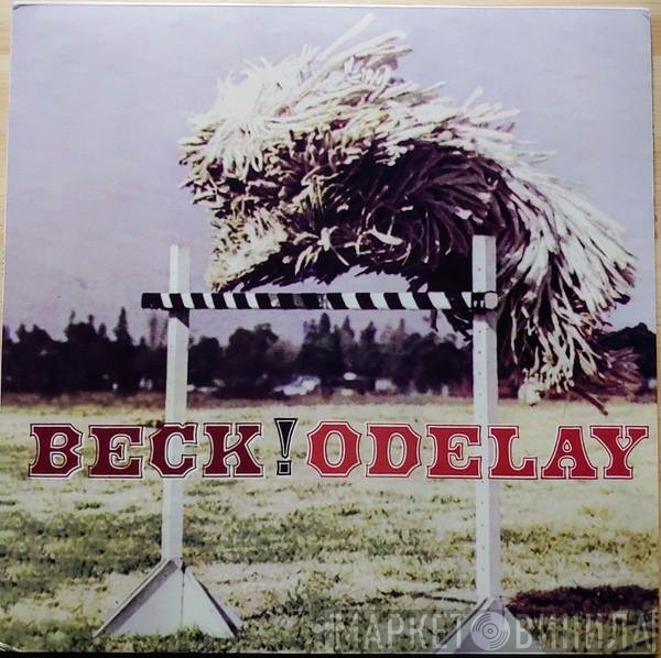 Beck  - Odelay