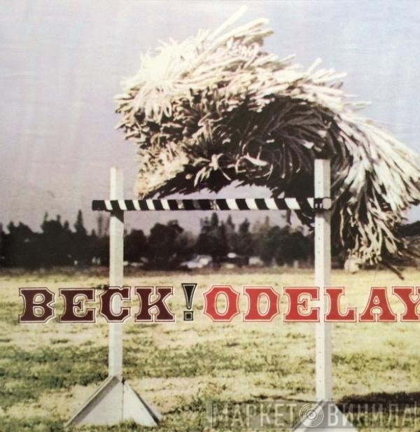 Beck  - Odelay