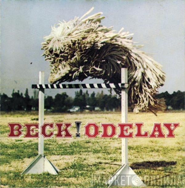 Beck  - Odelay