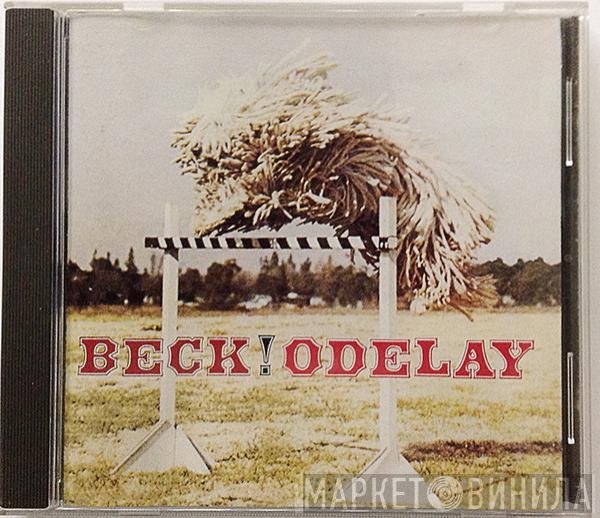 Beck  - Odelay