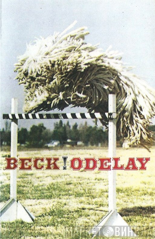 Beck - Odelay