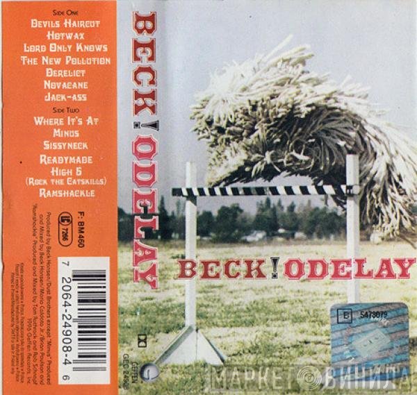 Beck  - Odelay