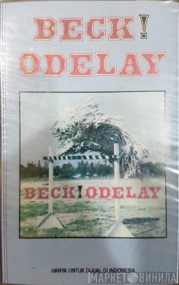 Beck  - Odelay