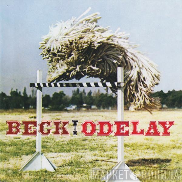 Beck  - Odelay