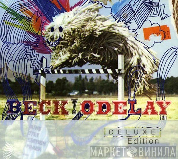 Beck  - Odelay