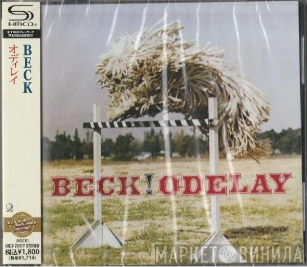 Beck  - Odelay