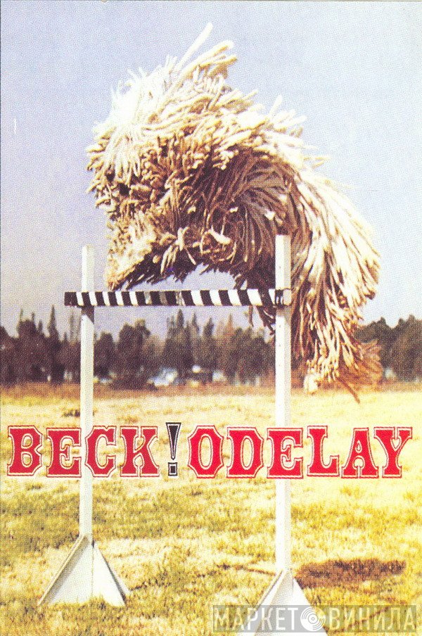 Beck  - Odelay