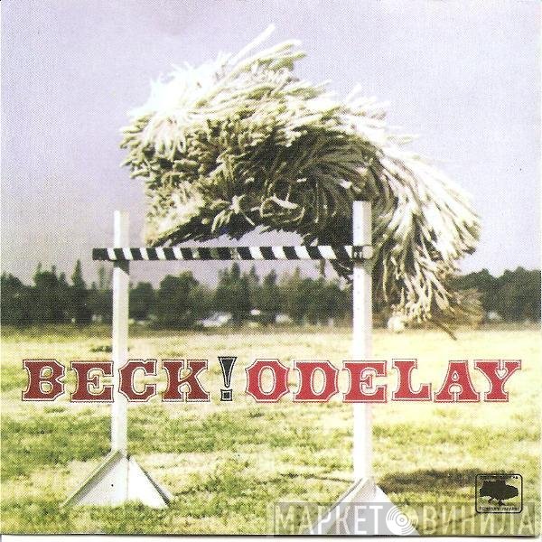 Beck  - Odelay