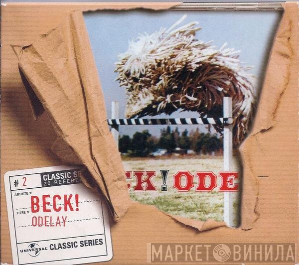 Beck  - Odelay