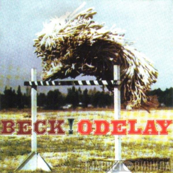 Beck  - Odelay