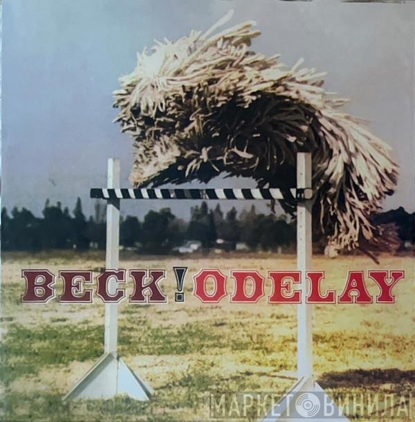 Beck  - Odelay