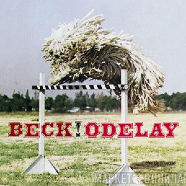 Beck  - Odelay