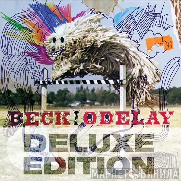 Beck  - Odelay