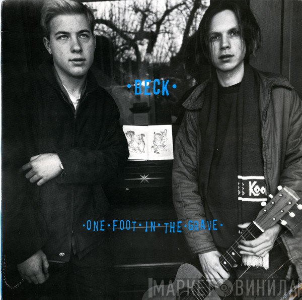 Beck  - One Foot In The Grave