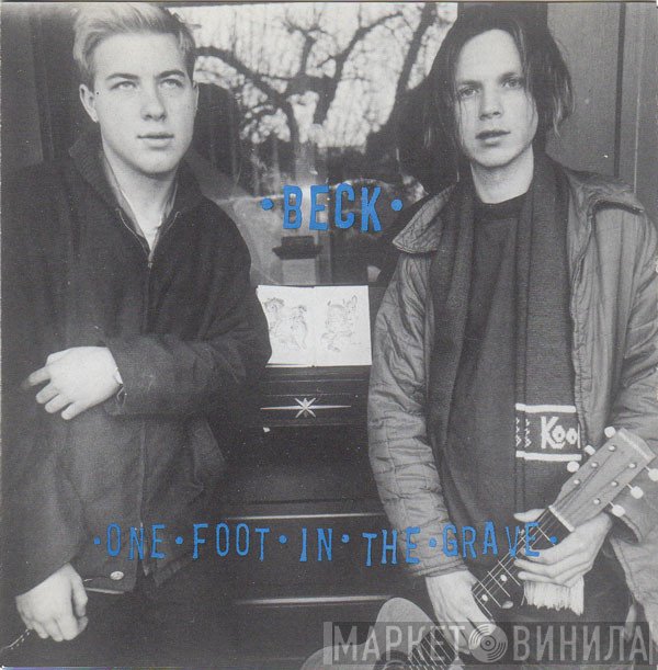 Beck - One Foot In The Grave