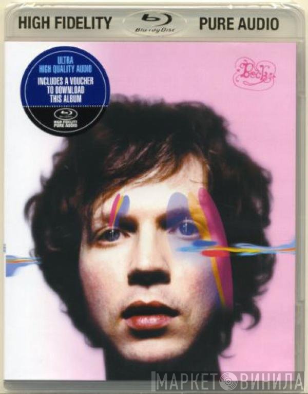 Beck  - Sea Change