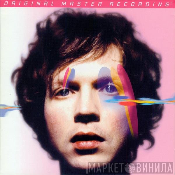 Beck  - Sea Change