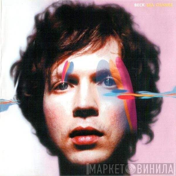 Beck  - Sea Change
